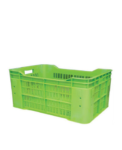 Vegetable Crates