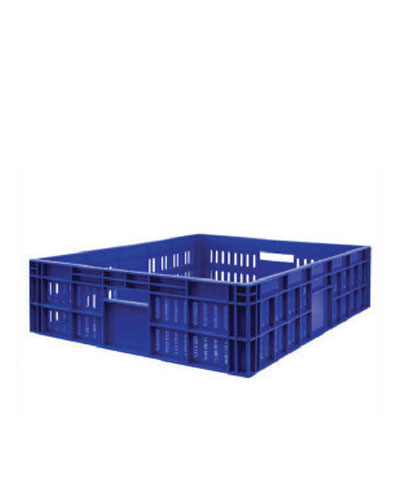 Vegetable Crates