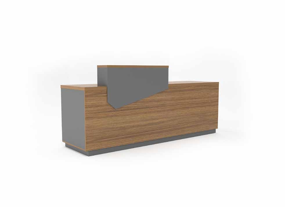 Reception Table REC NM 300