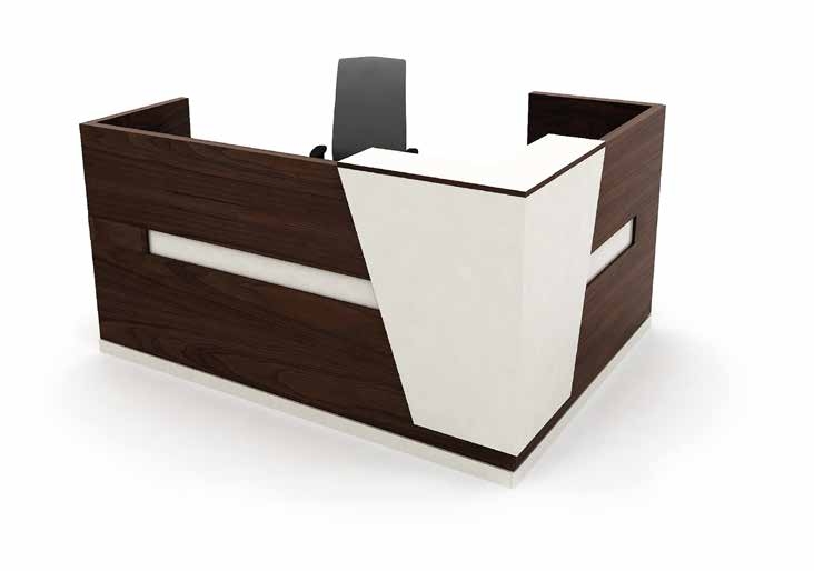 Reception Table REC 140