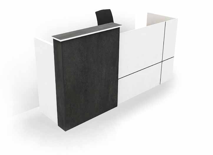 Reception Table REC 150