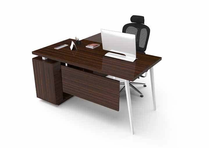 Manager Desk AR 140