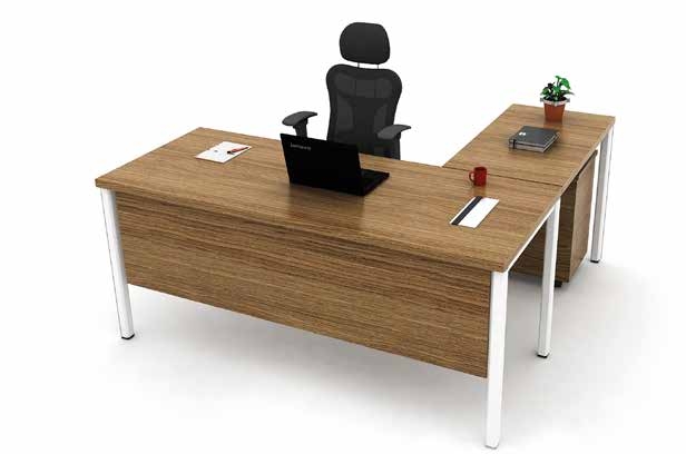 MANAGER DESK - D 103