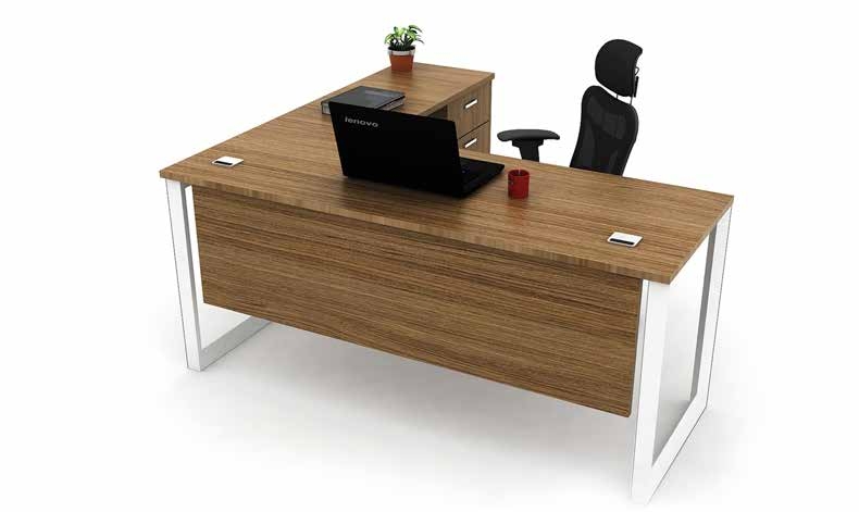MANAGER DESK - D 102