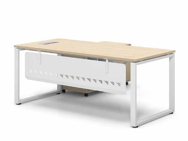MANAGER DESK - AR 160