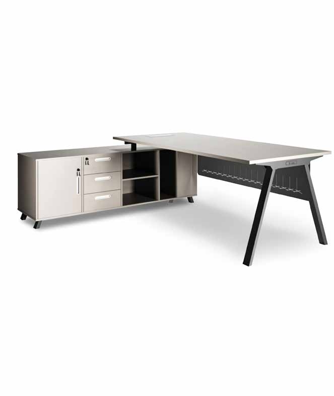 MANAGER DESK - AR 150