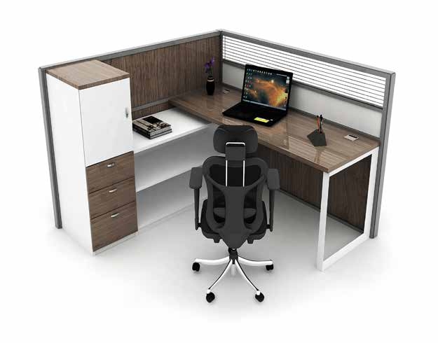 WORK STATION - WS 720