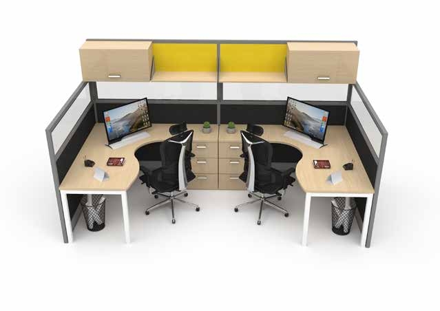 WORK STATIONS - WS 730