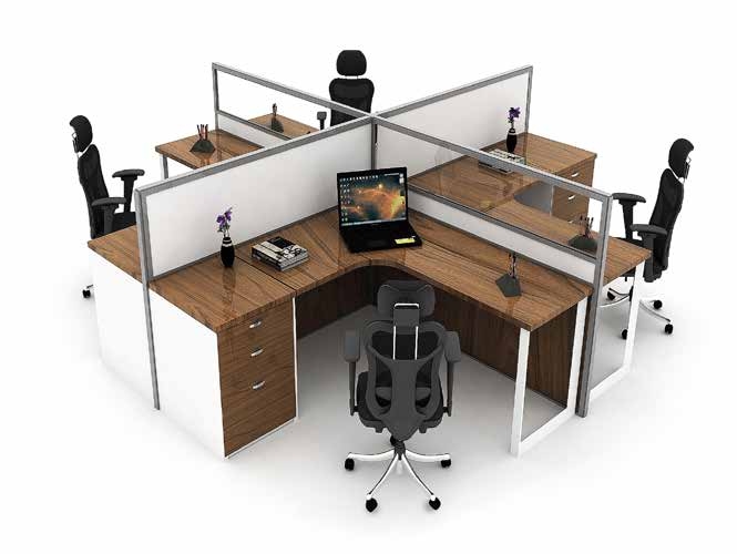 WORK STATIONS - WS 620