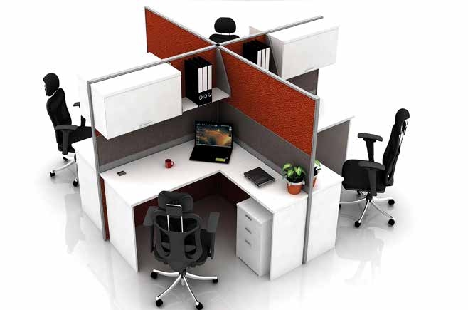 WORK STATIONS - WS 610