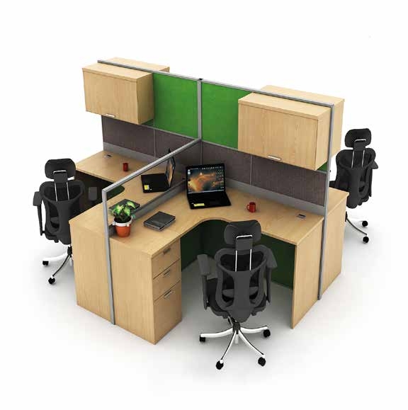 WORK STATIONS - WS 600