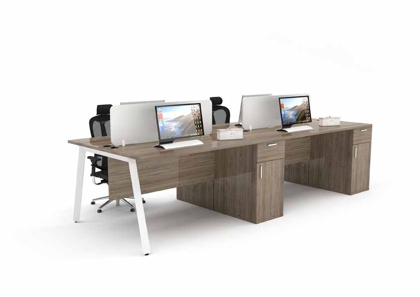 WORK STATIONS - WS 955