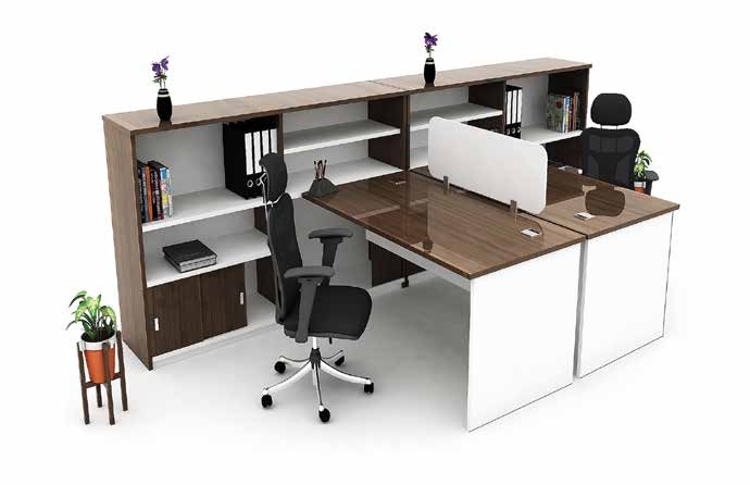 WORK STATIONS - WS 800