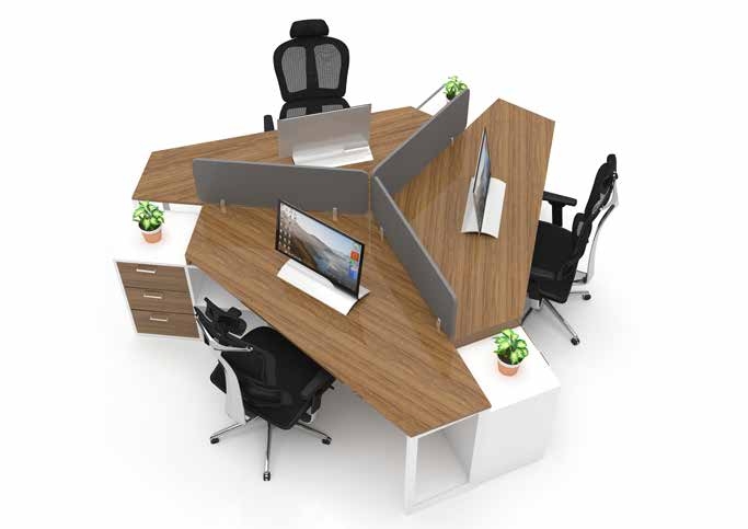 WORK STATIONS - ML 120