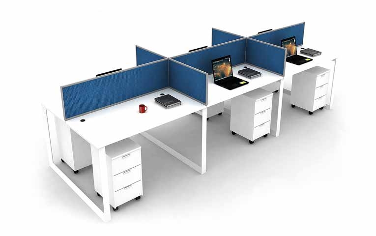 WORK STATIONS - CL 950