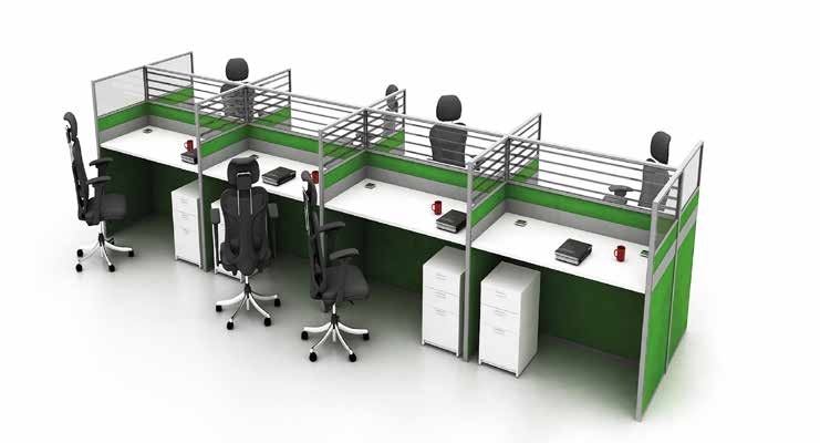 WORK STATIONS - CL 940