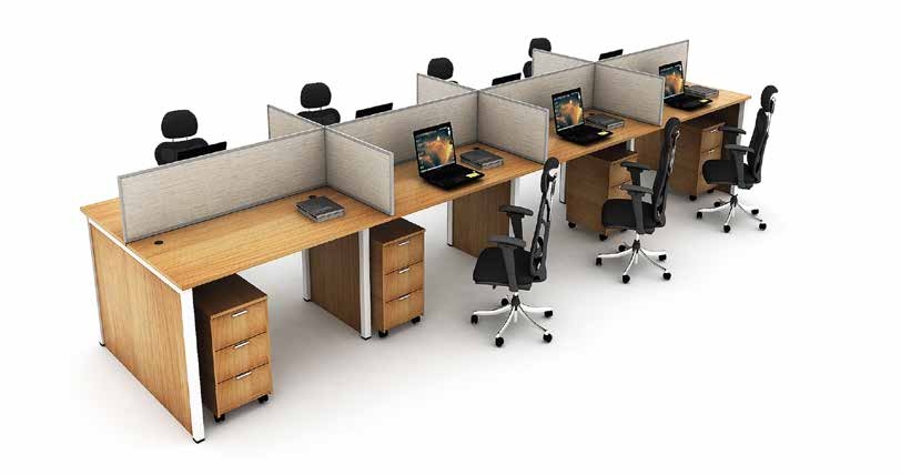 WORK STATIONS - CL 930