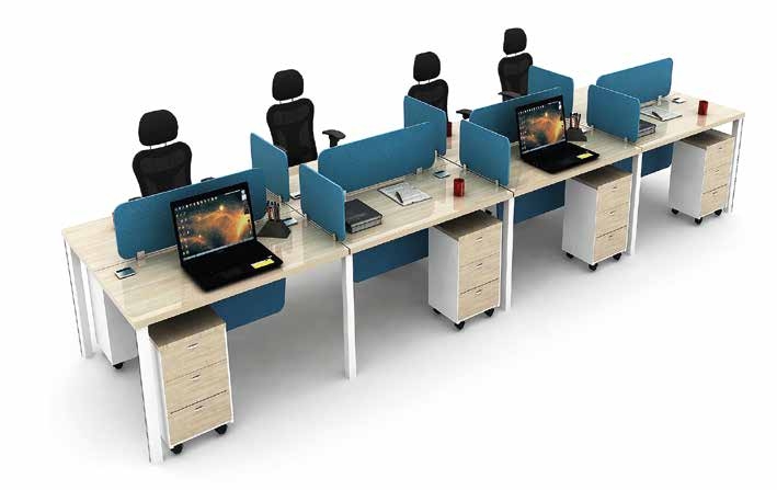 WORK STATIONS - CL 920