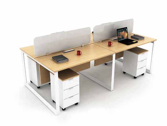 WORK STATIONS - CL 960