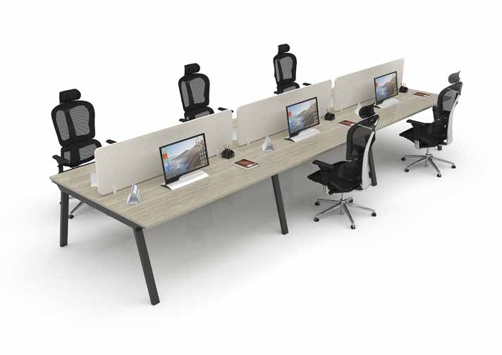 WORK STATIONS - NWS 110