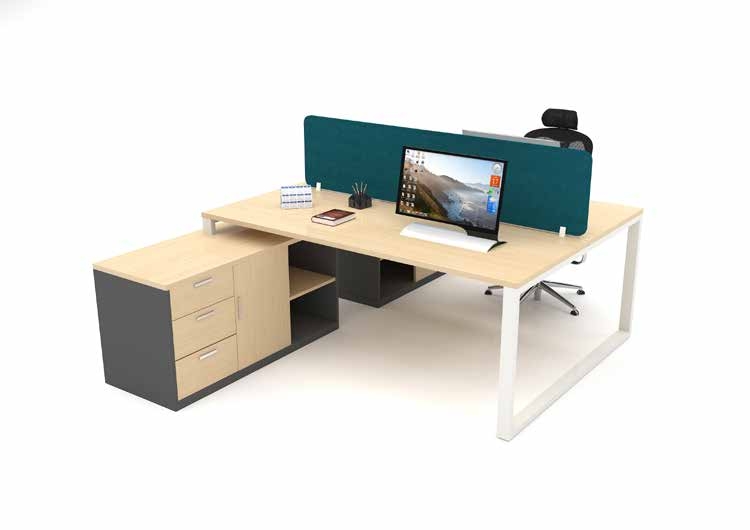 WORK STATIONS - ML 500