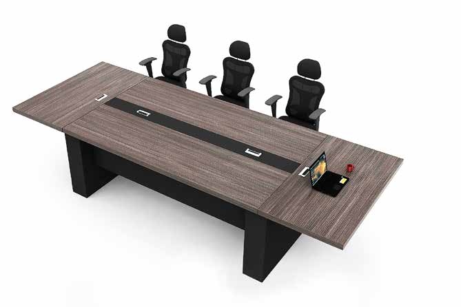 Meeting Table MT 1400