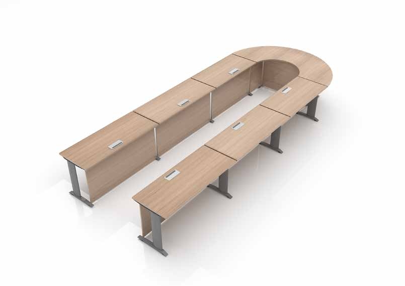 Meeting Table MTN 800