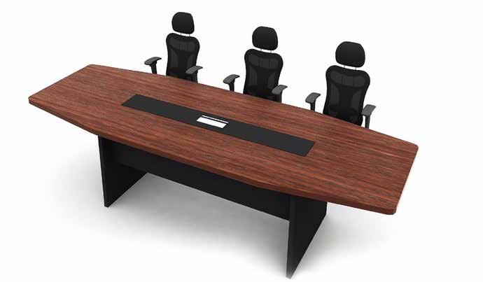 Meeting Table MT 1800