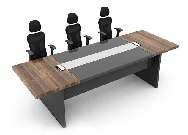 MEETING TABLE MT 1600
