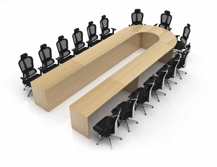 Meeting Table MTN 700