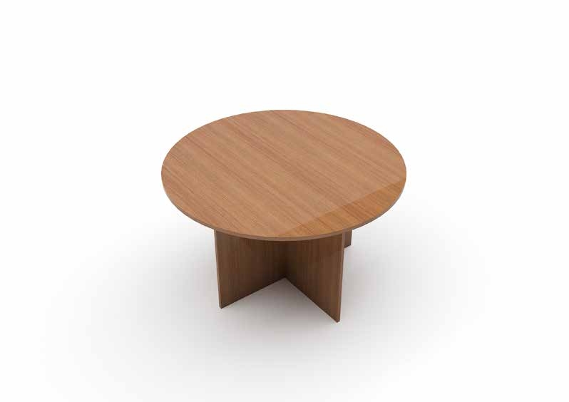 MEETING TABLE MTRW 2200