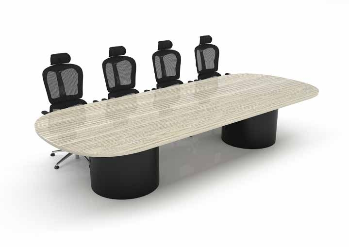 Meeting Table MTN 1000