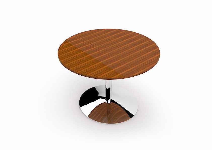 Meeting Table MTRW 1100