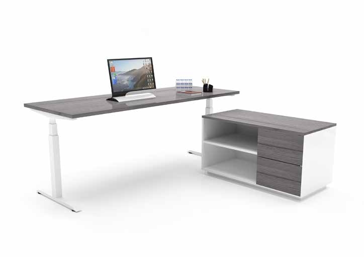 Meeting Table POD 510