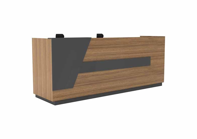 Reception Table REC NM 150