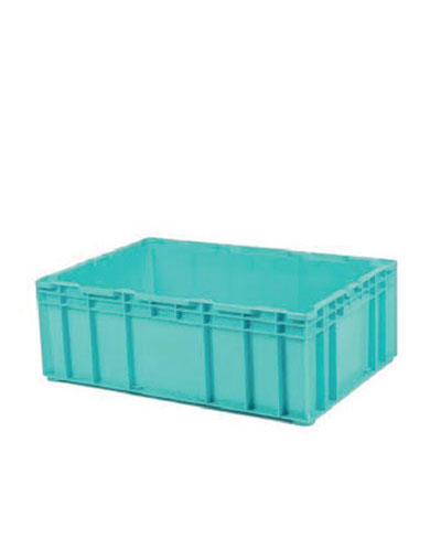 VEGETABLE CRATES