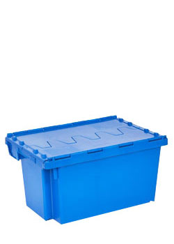E-COMMERCE BOXES