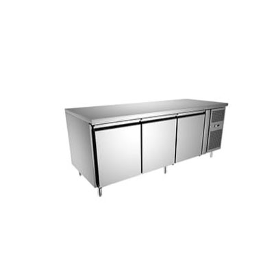 UNDERCOUNTER FREEZER