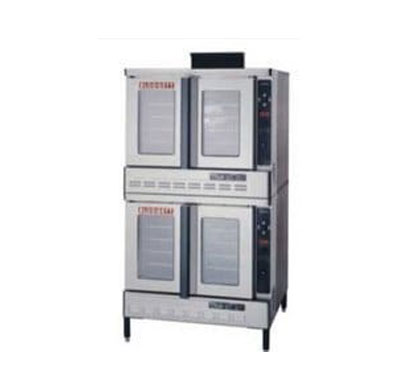 CONVECTION OVEN
