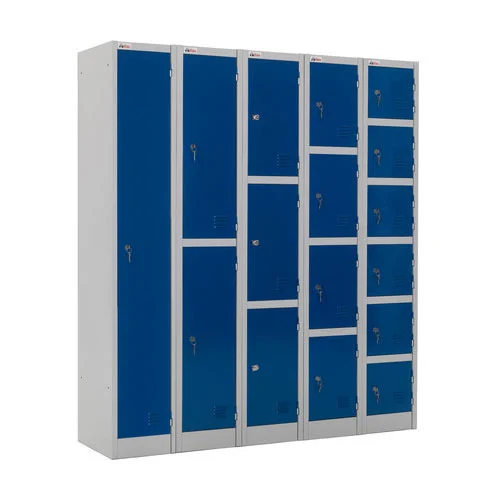 COMPARTMENT SHELVING UNITS